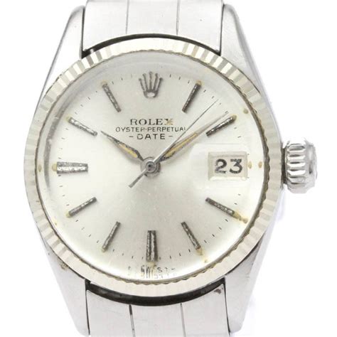 rolex 6517 white gold|Rolex 6517 for sale.